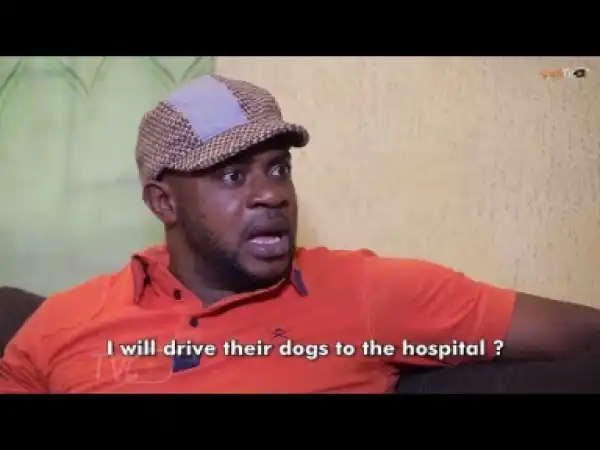 Emiloye (2019)